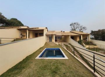 Casa · 120m² · 3 Quartos · 4 Vagas · Condomínio com 3 quartos à venda em Corumbá (terra preta) - SP