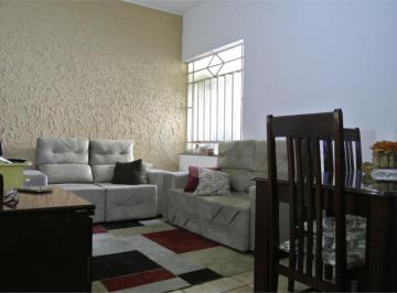 Casa · 60m² · 2 Quartos · 1 Vaga · Casa térrea com 2 quartos à venda em Lauzane Paulista - SP