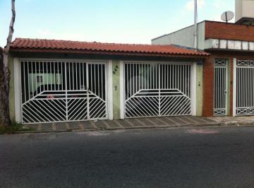 Casa · 340m² · 3 Quartos · Sobrado com 3 quartos à venda em Vila leonor - SP