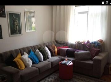 Apartamento · 60m² · 2 Quartos · Apartamento com 2 quartos à venda em Vila guilherme - SP
