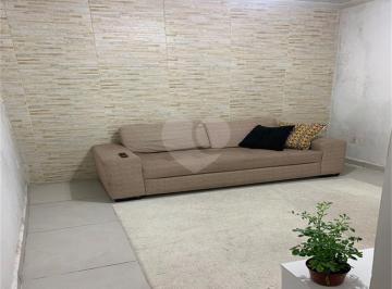 Casa · 120m² · 4 Quartos · 1 Vaga · Sobrado com 4 quartos à venda em Jardim vista alegre - SP