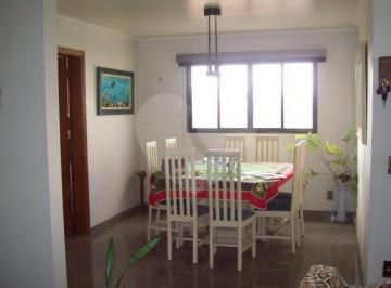 Apartamento · 245m² · 4 Quartos · 3 Vagas · Cobertura com 4 quartos à venda em Jardim são paulo(zona norte) - SP