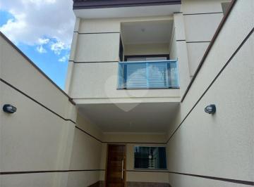 Casa · 120m² · 3 Quartos · 2 Vagas · Sobrado com 3 quartos à venda em Vila medeiros - SP