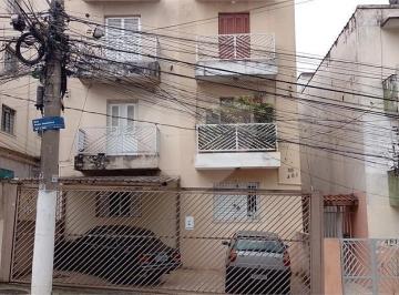 Apartamento · 47m² · 1 Quarto · Apartamento com 1 quartos à venda em Jardim são paulo(zona norte) - SP