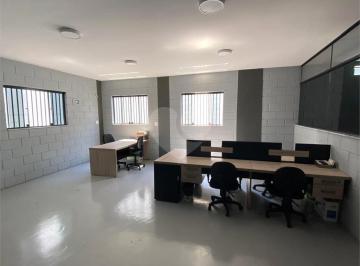 Comercial · 450m² · 4 Vagas · Galpão à venda em Vila ede - SP
