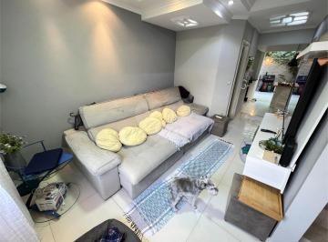 Casa · 86m² · 2 Quartos · 2 Vagas · Condomínio com 2 quartos à venda em Tremembé - SP