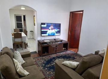 Apartamento · 56m² · 2 Quartos · Apartamento com 2 quartos à venda em Centro - SP