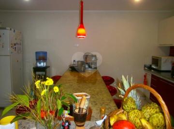 Casa · 380m² · 4 Quartos · 5 Vagas · Casa com 4 quartos à venda em Horto florestal - SP