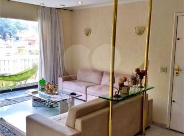 Apartamento · 140m² · 3 Quartos · 1 Vaga · Apartamento com 3 quartos à venda em Parque novo mundo - SP