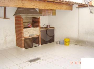 Casa · 187m² · 3 Quartos · 5 Vagas · Sobrado com 3 quartos à venda em Vila isolina mazzei - SP