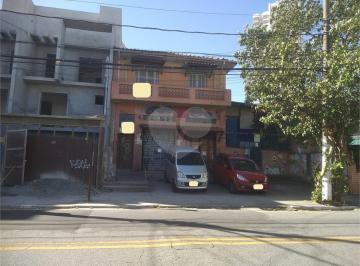 Comercial · 220m² · 3 Vagas · Prédio inteiro à venda em Vila romero - SP