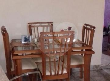 Casa · 50m² · 2 Quartos · 1 Vaga · Condomínio com 2 quartos à venda em Parque panamericano - SP