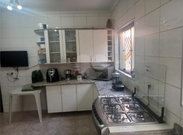 Casa · 162m² · 3 Quartos · 3 Vagas · Sobrado com 3 quartos à venda em Vila medeiros - SP