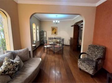 Casa · 300m² · 3 Quartos · 2 Vagas · Sobrado com 3 quartos à venda em Tucuruvi - SP