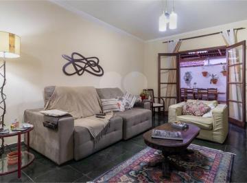 Casa · 360m² · 3 Quartos · 5 Vagas · Casa com 3 quartos à venda em Santana - SP