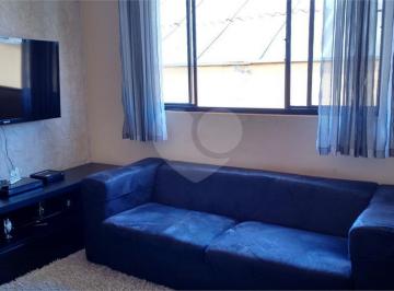 Casa · 99m² · 3 Quartos · 2 Vagas · Sobrado com 3 quartos à venda em Vila dos andrades - SP