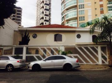Imagem Principal · SOBRADO LINDO A VENDA EM SANTANA - 3 DORMS (1 SUÍTE), CHURRASQUEIRA E 4 VAGAS DE GARAGEM
