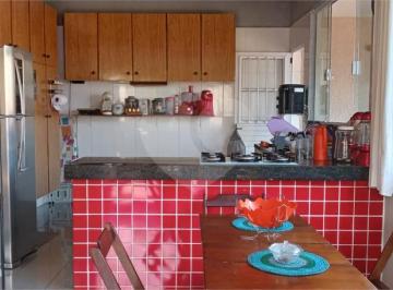 Casa · 260m² · 4 Quartos · 1 Vaga · Sobrado com 4 quartos à venda em Jardim brasil (zona norte) - SP