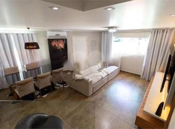 Casa · 183m² · 3 Quartos · 6 Vagas · Sobrado com 3 quartos à venda em Vila isolina mazzei - SP