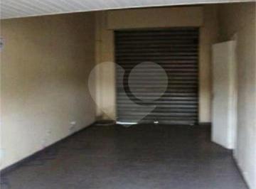 Comercial · 660m² · Prédio inteiro à venda em Tucuruvi - SP