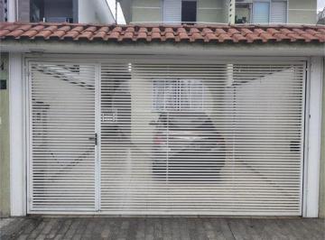 Casa · 132m² · 4 Quartos · 2 Vagas · Sobrado com 4 quartos à venda em Vila vitório mazzei - SP