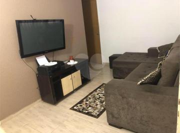 Apartamento · 42m² · 2 Quartos · 1 Vaga · Apartamento com 2 quartos à venda em Parque peruche - SP