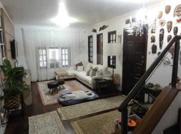 Casa · 146m² · 3 Quartos · 2 Vagas · Sobrado com 3 quartos à venda em Jardim são paulo(zona norte) - SP