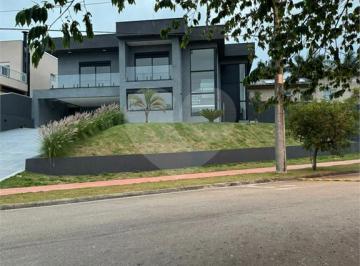 Casa · 475m² · 5 Quartos · 6 Vagas · Casa com 5 quartos à venda em Jardim do golf i - SP