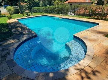 Casa · 292m² · 4 Quartos · 4 Vagas · Condomínio com 4 quartos à venda em Parque imperial - SP