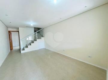 Casa · 100m² · 3 Quartos · 2 Vagas · Sobrado com 3 quartos à venda em Jardim japão - SP