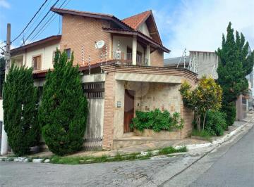 Casa · 170m² · 3 Quartos · 3 Vagas · Sobrado com 3 quartos à venda em Parque vitória - SP