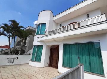 Casa · 300m² · 5 Quartos · 8 Vagas · Sobrado com 5 quartos à venda em Jardim são paulo(zona norte) - SP