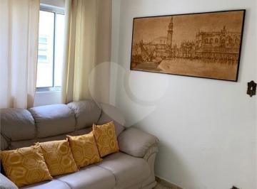 Apartamento · 43m² · 1 Quarto · Apartamento com 1 quartos à venda em Jardim são paulo(zona norte) - SP