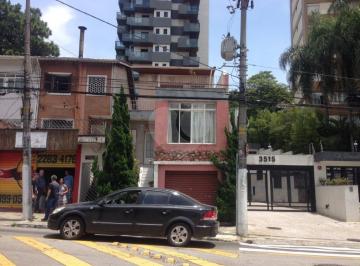 Casa · 136m² · 3 Quartos · 1 Vaga · Sobrado com 3 quartos à venda em Santana - SP
