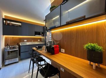 Casa · 36m² · 1 Quarto · 1 Vaga · Condomínio com 1 quartos à venda em Vila santa terezinha (zona norte) - SP