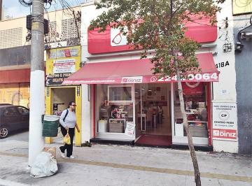 Comercial · 520m² · 1 Quarto · Prédio inteiro com 1 quartos à venda em Tucuruvi - SP