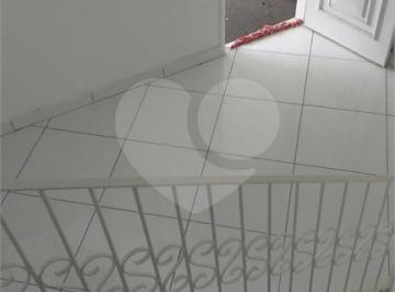 Casa · 90m² · 2 Quartos · 1 Vaga · Casa com 2 quartos à venda em Jardim Peri - SP