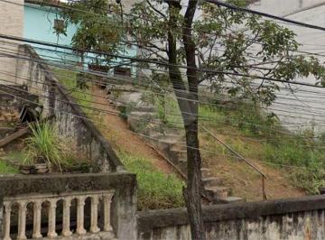 Terreno · 300m² · Terreno à venda em Chora menino - SP