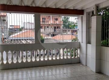 Casa · 165m² · 4 Quartos · 3 Vagas · Sobrado com 4 quartos à venda em Jardim brasil (zona norte) - SP