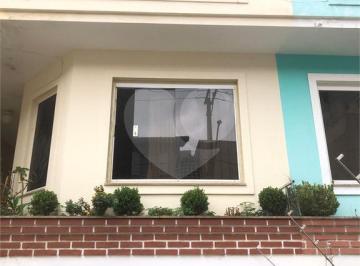 Casa · 384m² · 4 Quartos · 5 Vagas · Sobrado com 4 quartos à venda em Santana - SP