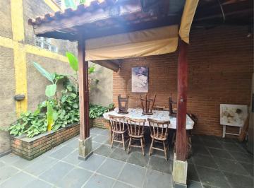 Casa · 236m² · 3 Quartos · 4 Vagas · Sobrado com 3 quartos à venda em Vila aurora (zona norte) - SP