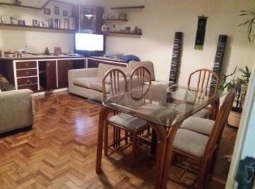 Apartamento · 95m² · 2 Quartos · 1 Vaga · Apartamento com 2 quartos à venda em Santana - SP