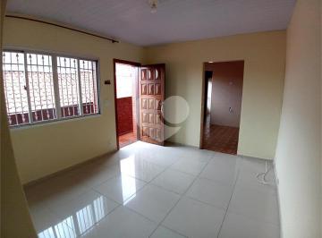 Casa · 133m² · 2 Quartos · 1 Vaga · Sobrado com 2 quartos à venda em Parada inglesa - SP