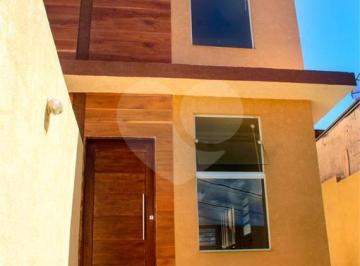Casa · 93m² · 3 Quartos · 1 Vaga · Sobrado com 3 quartos à venda em Terra preta (terra preta) - SP