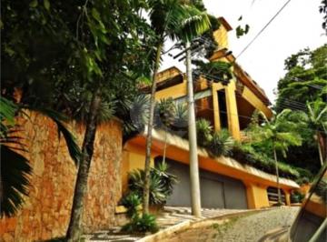 Casa · 1614m² · 6 Quartos · 27 Vagas · Casa com 6 quartos à venda em Olho d'água - SP