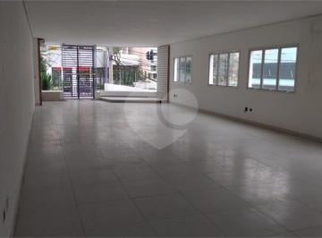 Comercial · 680m² · Galpão à venda em Aclimação - SP