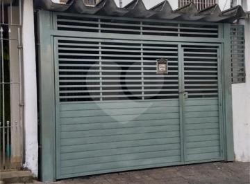 Casa · 100m² · 2 Quartos · 1 Vaga · Casa com 2 quartos à venda em Vila hebe - SP