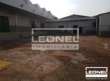 Comercial , Ribeirão Preto · Galpão para locação no bairro Lagoinha, em Ribeirão Preto