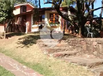 Casa · 256m² · 3 Quartos · 6 Vagas · Casa com 3 quartos à venda em Roseira - SP