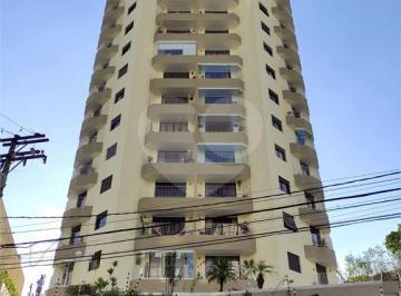 Apartamento · 104m² · 2 Quartos · 2 Vagas · Apartamento com 2 quartos à venda em Tucuruvi - SP